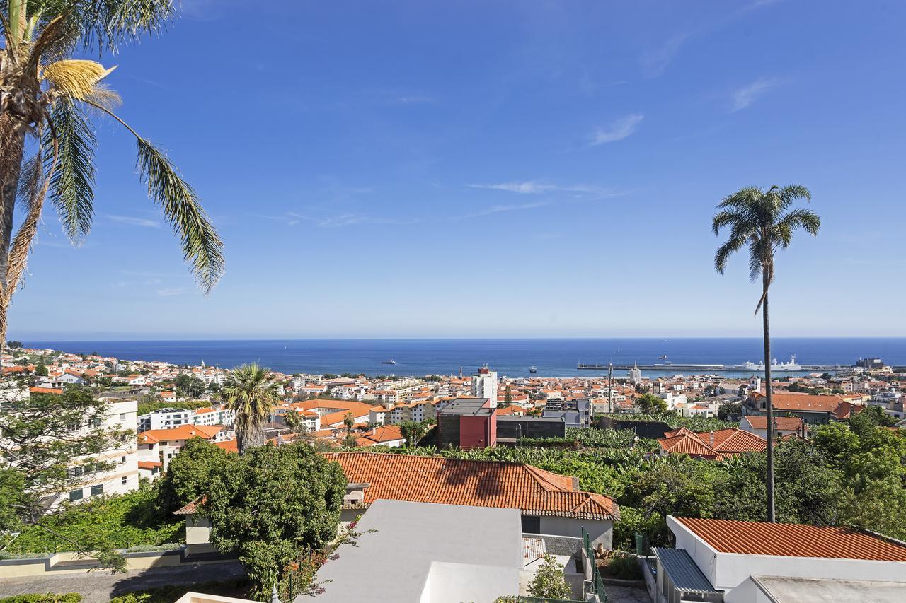 Pina I By An Island Apart Funchal  Exterior foto